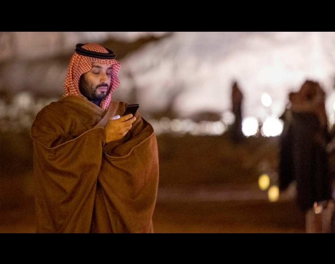 أرقام التواصل مع ولي العهد السعودي محمد بن سلمان لحل المشكلات