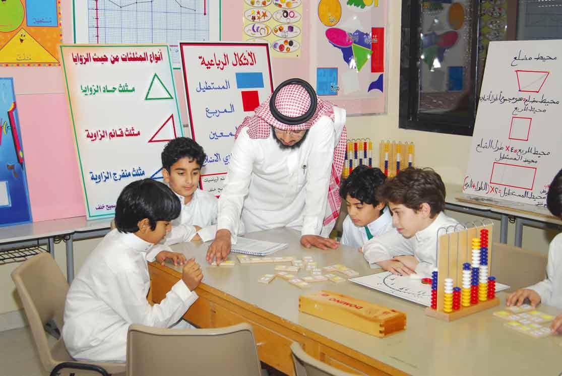 في السعودية.. قرار هام من وزارة التعليم عن التعليم الحضور لطلاب مرحلة رياض الأطفال