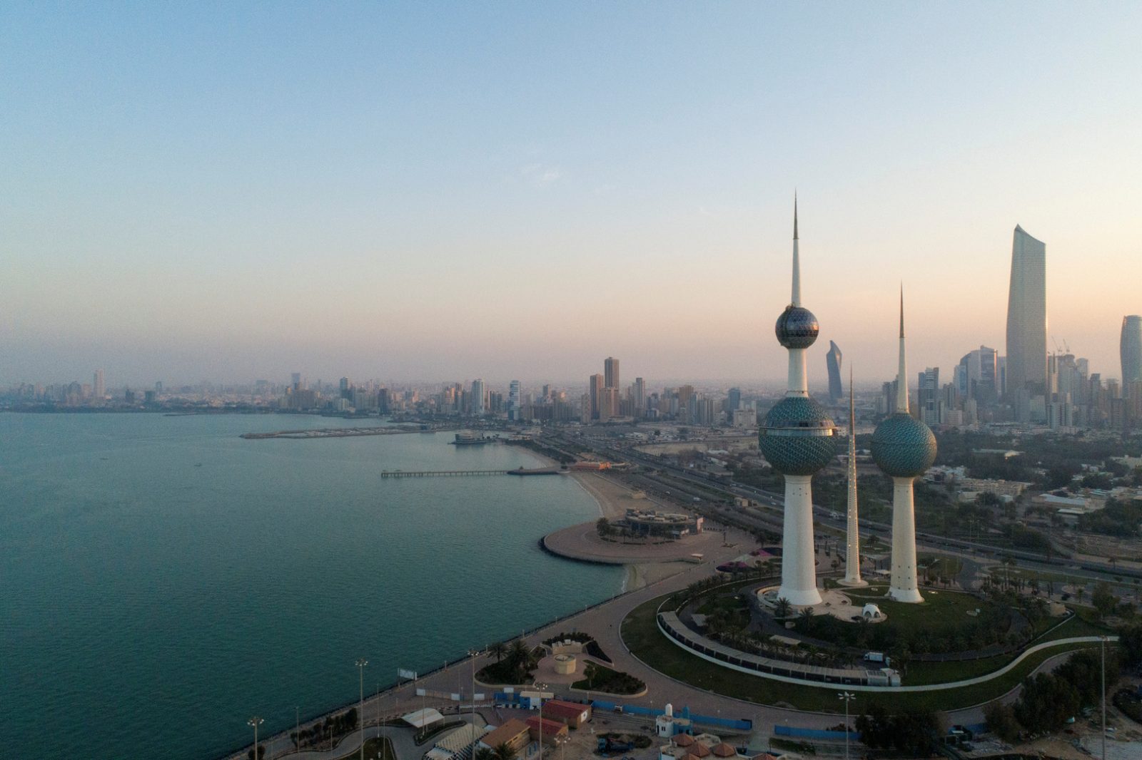 مواعيد العطلات الرسمية في الكويت 2021