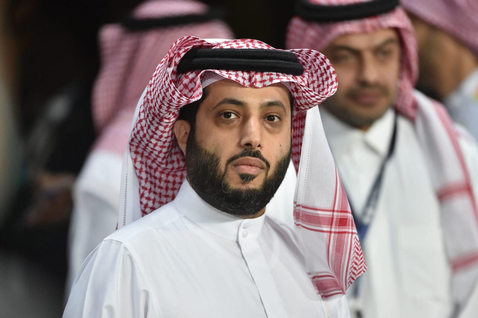 رئيس هيئة الترفيه السعودية يكشف عن موعد انطلاق موسم الرياض في نسخته الثانية