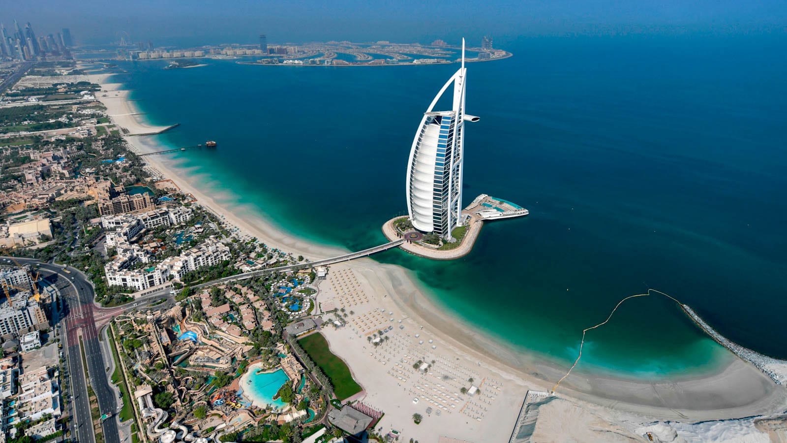 رابط استخراج تأشيرة دبي للمقيم السعودي