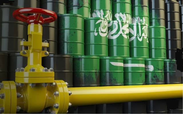 النفط السعودية 2021 كم تصدر من يوميا اسماء حقول