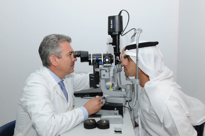 مراكز الفحص الطبي المعتمدة للمرور السعودي 2021