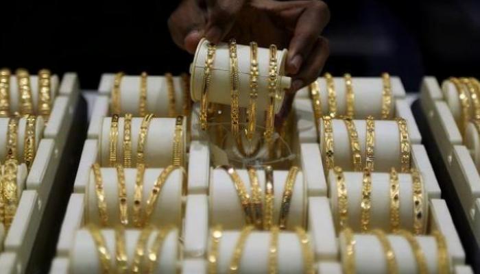 ارتفاع أسعار الذهب في السعودية اليوم الثلاثاء 9 نوفمبر 2021