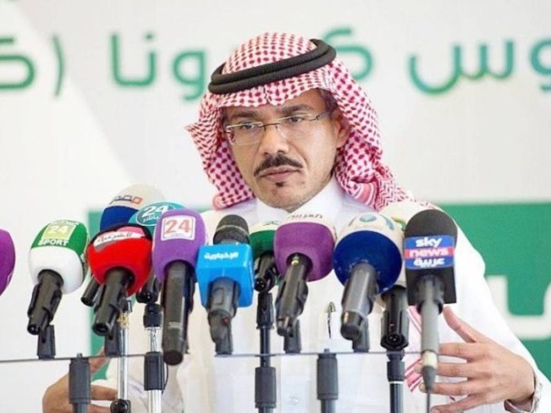 الصحة السعودية تتوقع تزايد الأنفلونزا الموسمية وتحدد طريقة التخفيف من آثارها