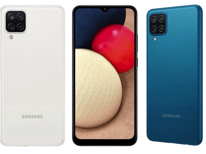 سعر هاتف سامسونج Samsung Galaxy A12 في السعودية واهم مواصفاته