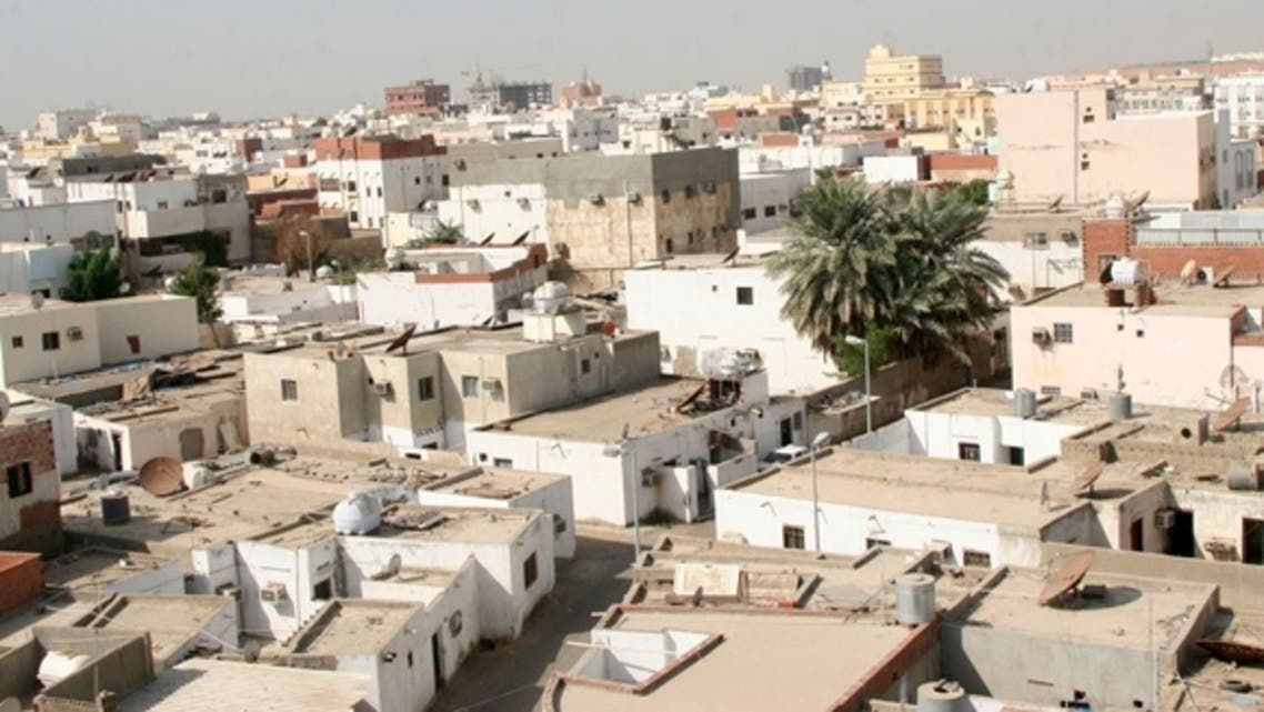 حقيقة إجراء تعديل في جدول إزالة الأحياء العشوائية في جدة