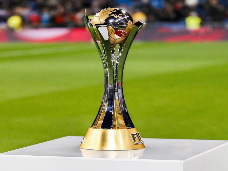 هل يفوز فريق عربي بكأس العالم للأندية؟
