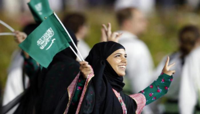 أدوار جديدة للمرأة في رؤية 2030 بالمملكة العربية السعودية