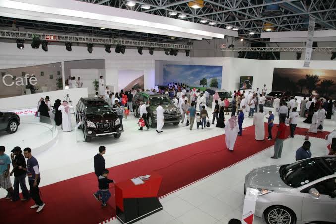 أسماء أبرز محترفي السيارات المشاركين في كرنفال السيارات السعودي الدولي اوتوفيل الرياض 2022