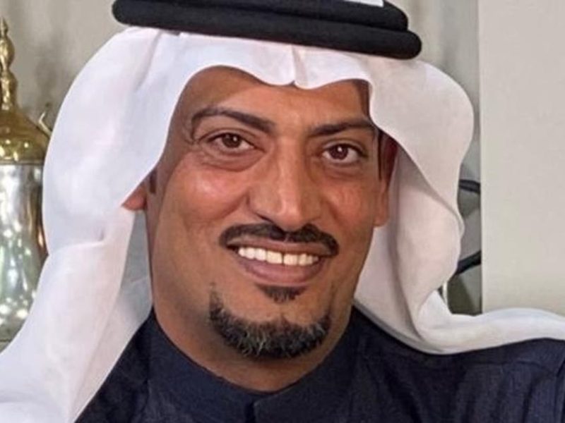  صدمة جراء وفاة مشهور سناب محمد الشمري.. وهذا آخر ظهور له