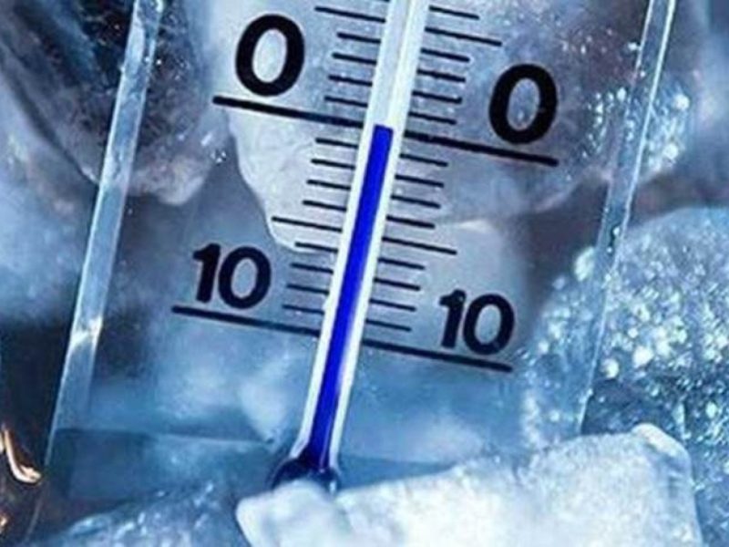 البرد يشتد.. الأرصاد السعودية تُحذر من حالة الطقس في المملكة وانخفاض درجات الحرارة لأقل من الصفر