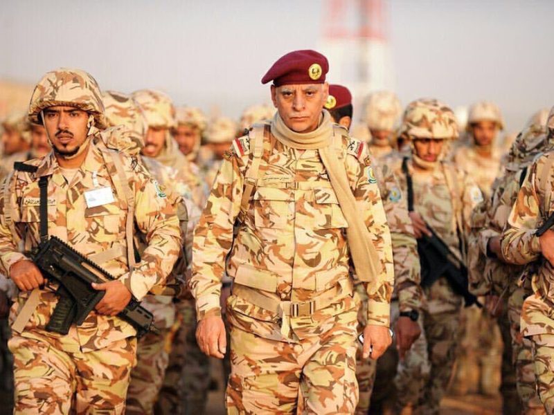 رابط الاستعلام عن نتائج قبول قوات الأمن الخاصة السعودية 1443 برتبة جندي وتعليمات الحضور للمقبولين