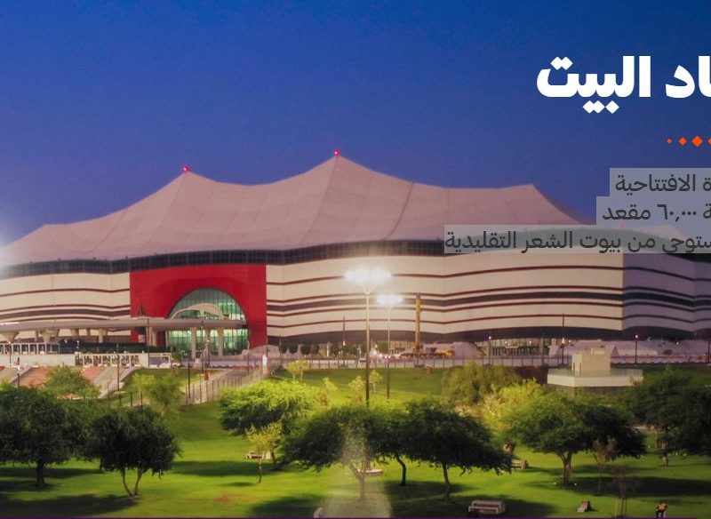 عاجل.. حجز تذاكر المرحلة الأولى لمباريات كأس العالم 2022 في قطر