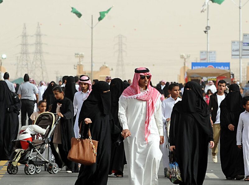 عدد سكان الرياض 2022