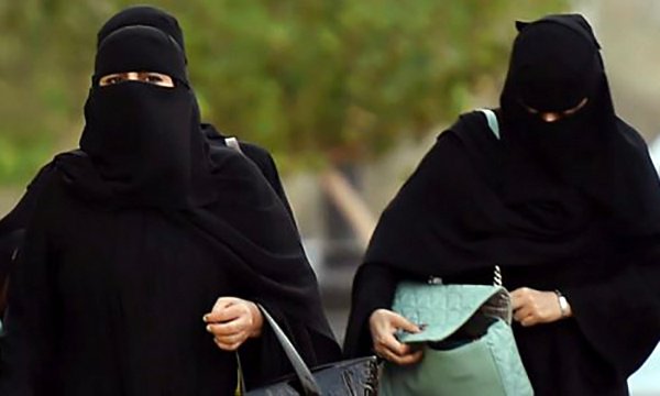 هل يحق لزوجة المواطن السعودي الأجنبية العمل في السعودية 1443