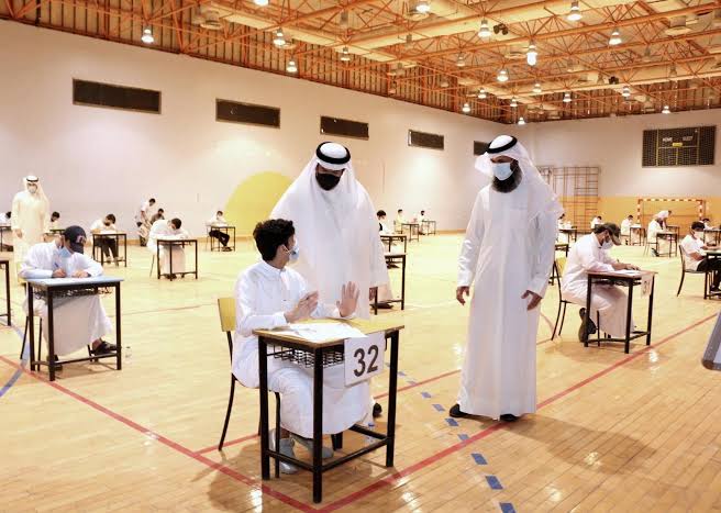 برابط مباشر.. خطوات الحصول على نتيجة الثانوية العامة في الكويت 2022 \2021 