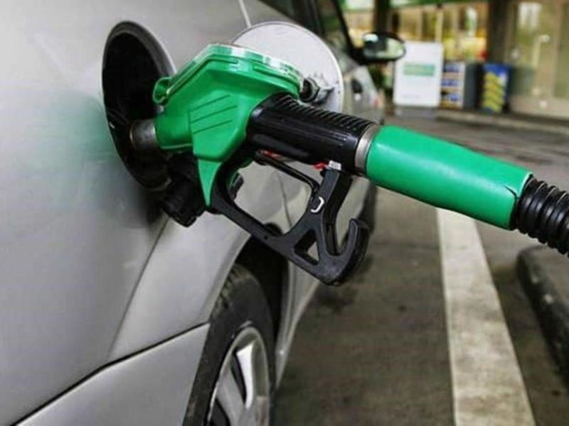 أسعار الوقود في المملكة العربية السعودية 2022 من شركة أرامكو