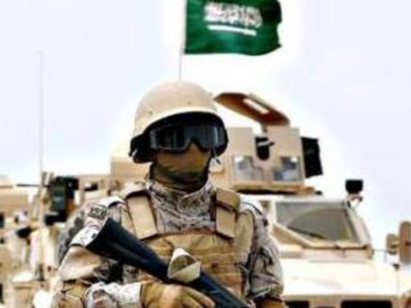 حاسبة مكافأة نهاية الخدمة للعسكريين السعوديين 1443 عن مدة العمل بالأشهر والسنوات