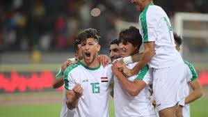مباراة العراق وإيران ضمن تصفيات كأس العالم لعام 2022 وموعد بثها والقنوات الناقلة له