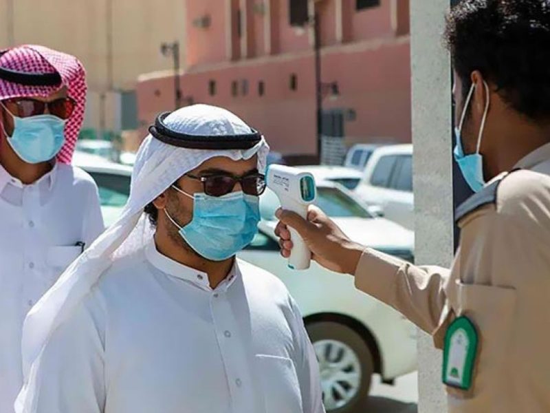 عاجل.. الصحة السعودية تعلن آخر احصائيات كورونا اليوم
