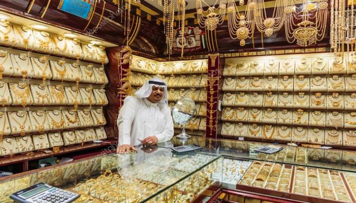صعود جديد للذهب.. ارتفاع أسعار الذهب اليوم الأربعاء 13 أبريل في السعودية وعيار 24 يحلق مجددًا
