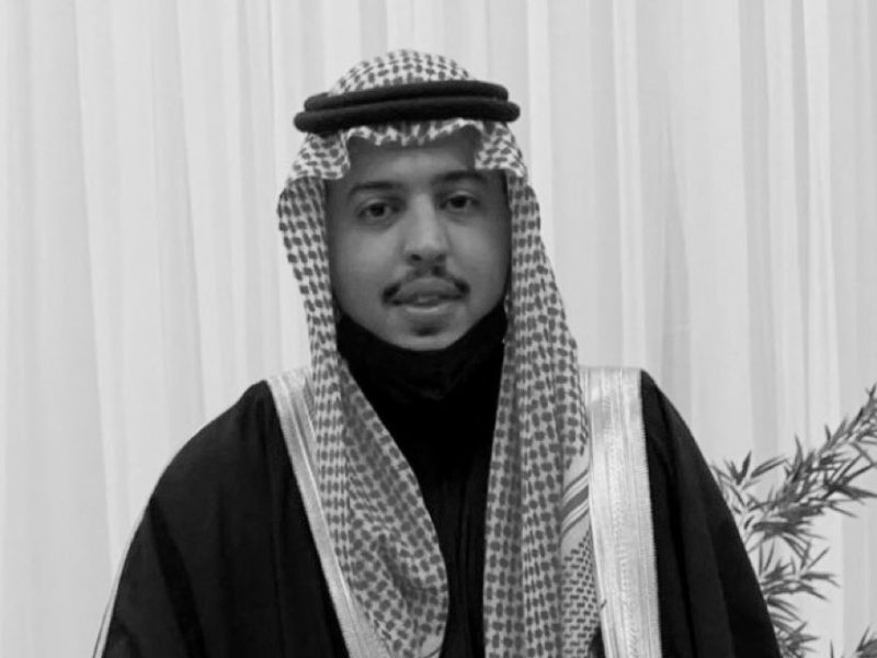 الديوان الملكي يعلن وفاة الأمير فيصل بن خالد بن فهد آل سعود