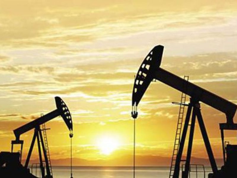 ارتفاع أسعار النفط لمستويات لم تبلغها منذ حوالي 8 سنوات.. وبرنت تسجل 104.17 دولار للبرميل