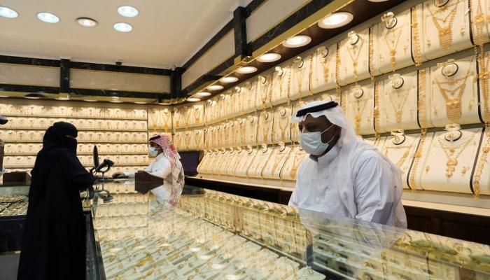 الذهب في الطالع.. أسعار الذهب في السعودية اليوم السبت 12 فبراير في سوق الصاغة