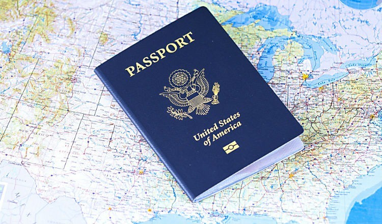 ما المقصود بجواز السفر الإلكتروني Biometric Passport وأهم سماته
