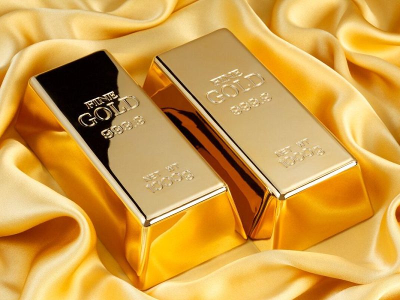 كيفية شراء الذهب من بنك الراجحي.. وشروط الاحتفاظ بالذهب في البنك