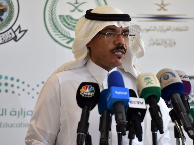 الصحة السعودية تعلن إطلاق خدمة خط إنقاذ الحياة على مدار 24 ساعة