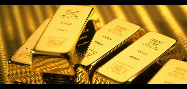 ارتفاع جديد.. أسعار الذهب اليوم الأحد 24 أبريل في السعودية وعيار 21 يحقق رقمًا قياسيًا