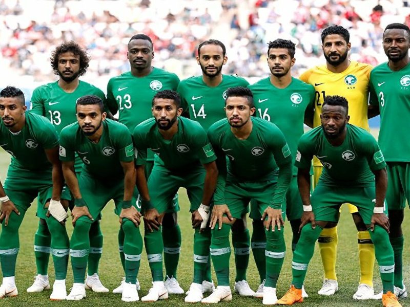 موعد مباراة السعودية ضد الصين في تصفيات كأس العالم والقنوات الناقلة