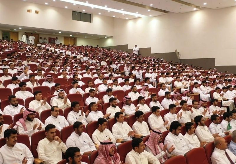 مواعيد الجامعات في المملكة بشهر رمضان 1443/2022