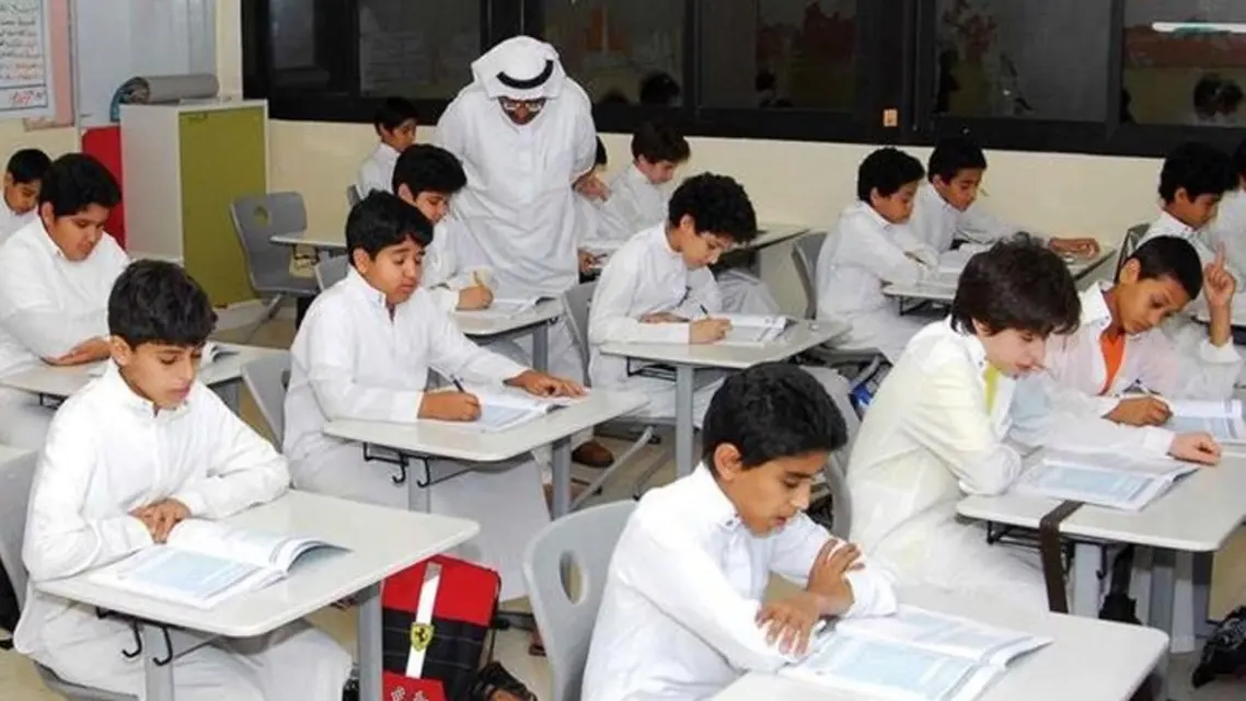 التعليم تكشف موعد إجراء الاختبارات الوطنية في 3 صفوف دراسية
