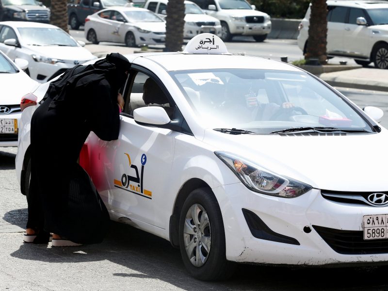 بالتفصيل.. أجرة التاكسي الجديدة في المملكة العربية السعودية
