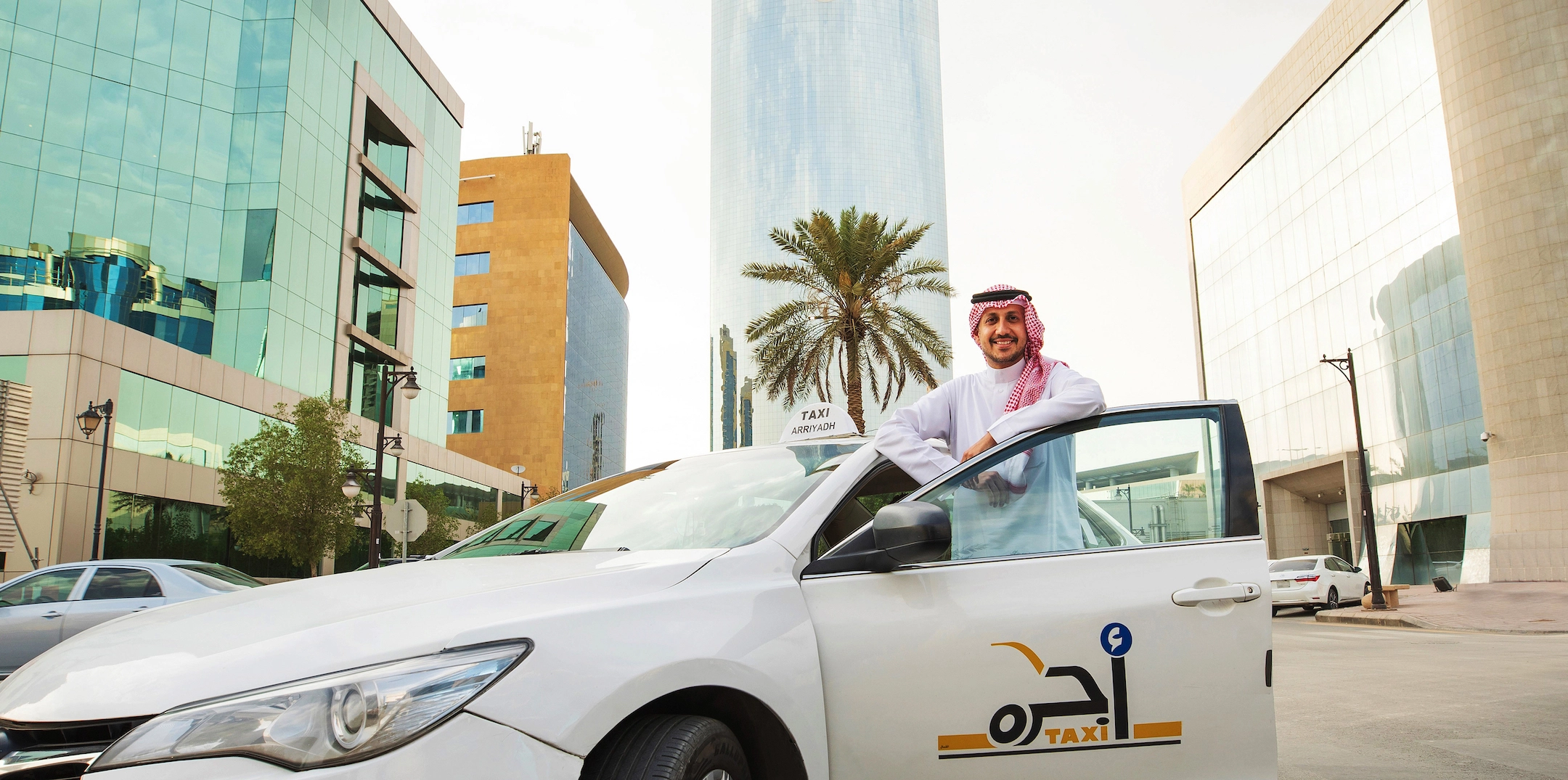 بالتفصيل.. أجرة التاكسي الجديدة في المملكة العربية السعودية