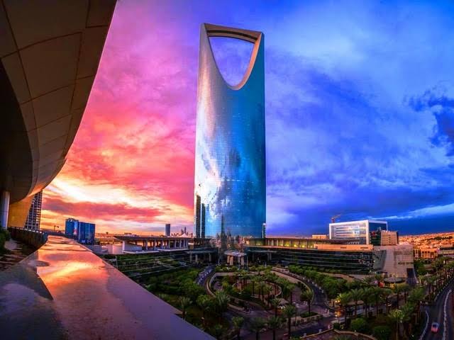 أهم المعالم السياحية في العاصمة  السعودية  الرياض