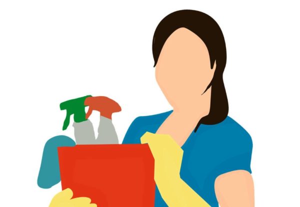 ما هي التفاصيل الخاصة بفرض رسوم مادية على استقدام العمالة المنزلية في السعودية
