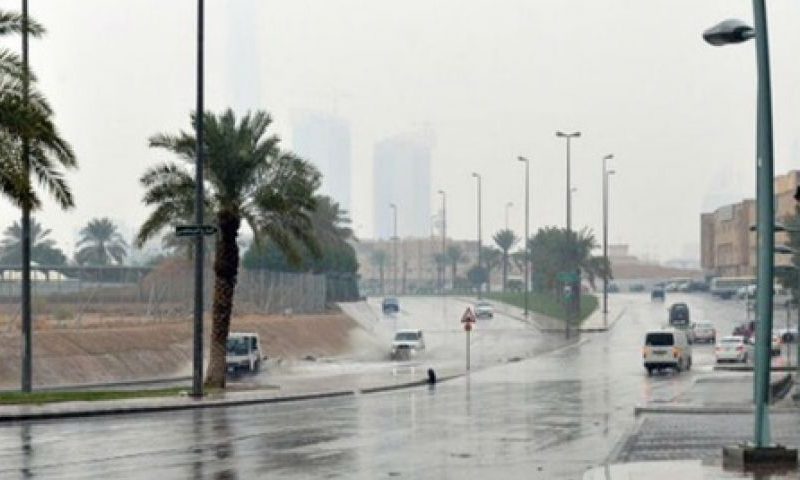 الحصيني يحذر من موجة برد جديدة مصحوبة بالأمطار.. أبرز المناطق المتضررة