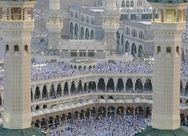ما هي حقيقة سبب منع نقل الصلوات في رمضان 2022 بالسعودية