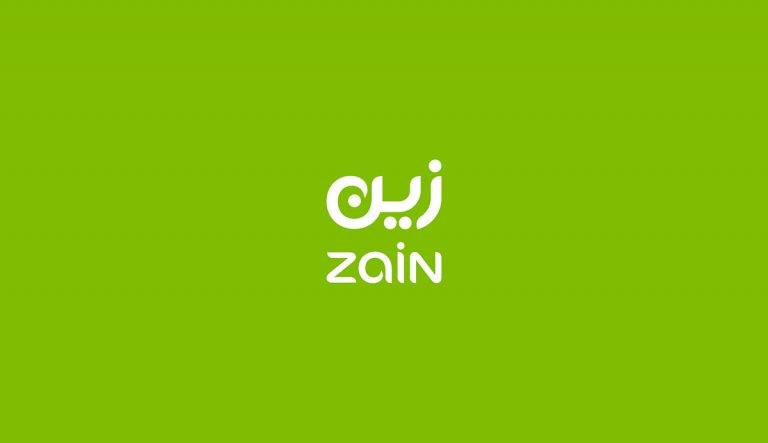 شركة زين للاتصالات والفروع الرئيسية للشركة داخل العاصمة السعودية الرياضية