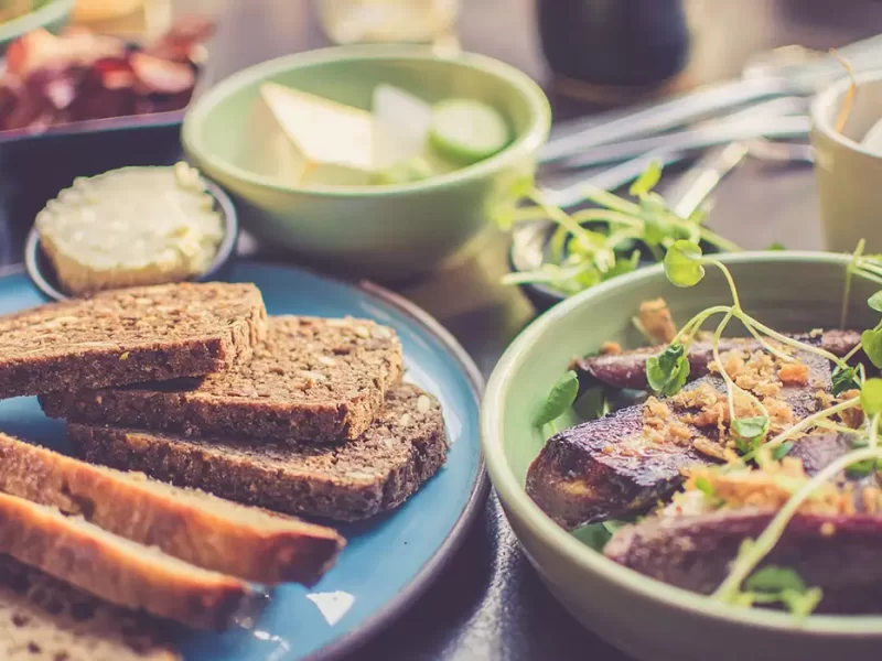 كيفية اتباع أفضل حمية غذائية في شهر رمضان بدون حرمان