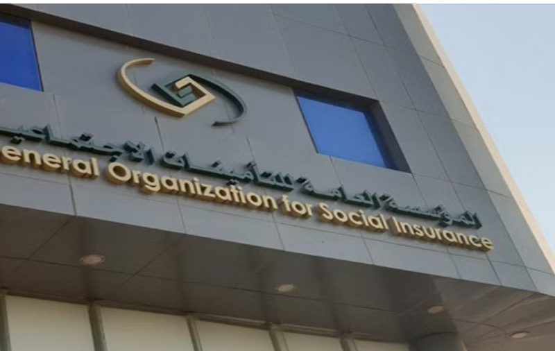 سبب تأخر نزول أسماء الموظفين في التأمينات الاجتماعية السعودية
