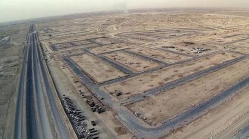 ما هي شروط تسوير الأراضي البيضاء 1443 في السعودية وسعر المتر والوحد