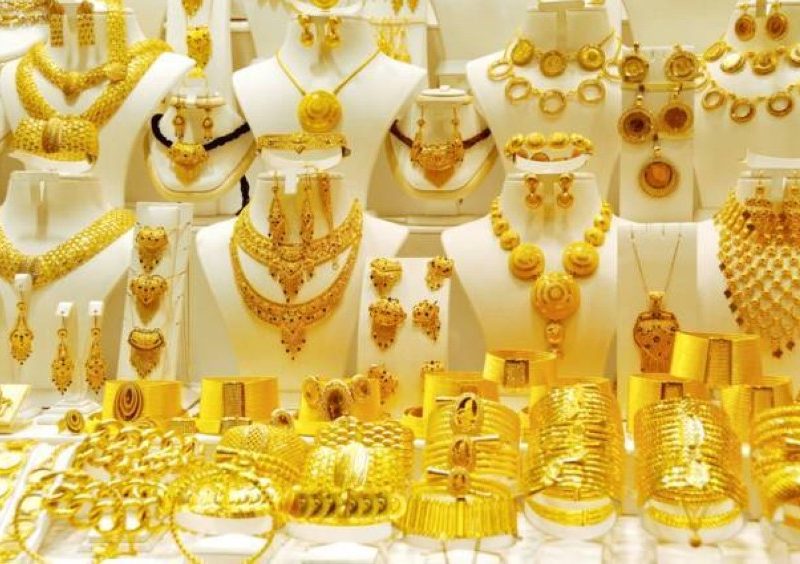 في أول أيام رمضان.. أسعار الذهب تتراجع في السعودية وبشرى سارة للعرسان