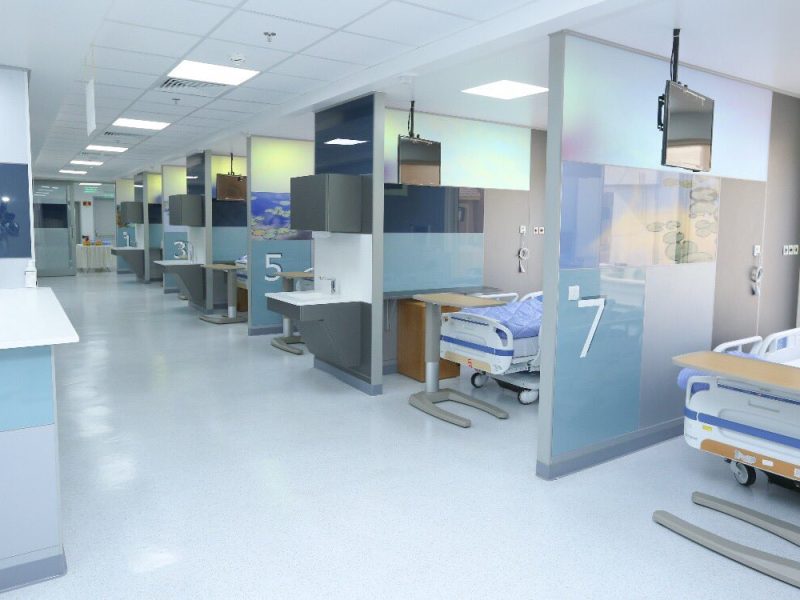مواعيد العمل في المستشفيات الحكومية والخاصة في رمضان 1443 بالسعودية