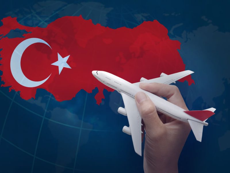 هل يمكن للمواطن السعودي السفر إلى تركيا وشروط السفر 1443