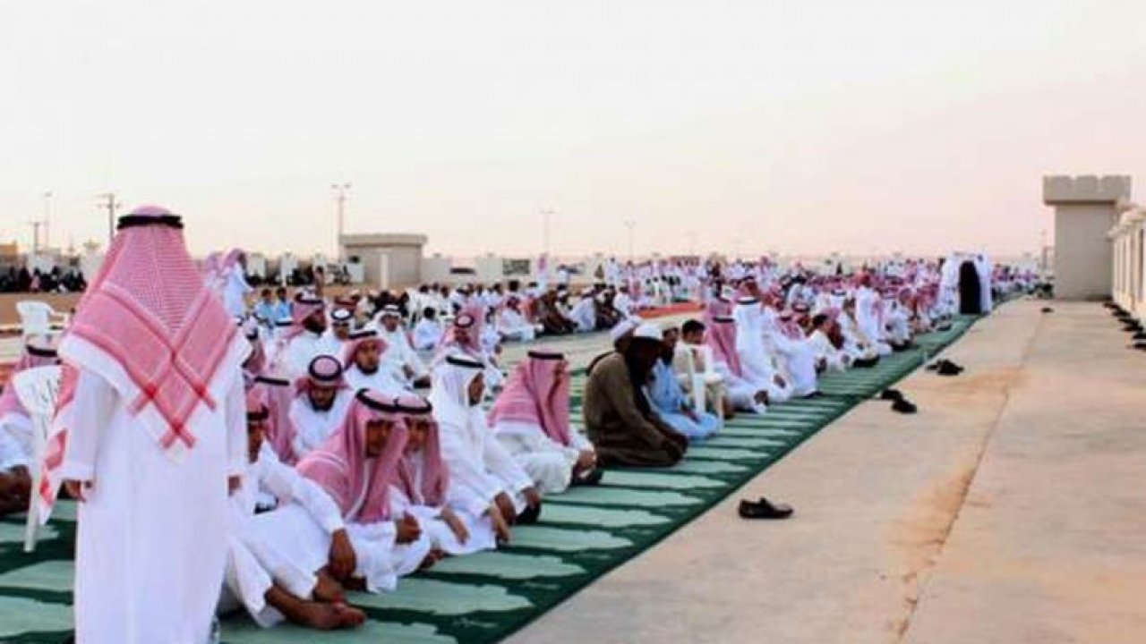 مكة والمدينة المنورة.. مواعيد صلاة عيد الفطر المبارك في السعودية 2022